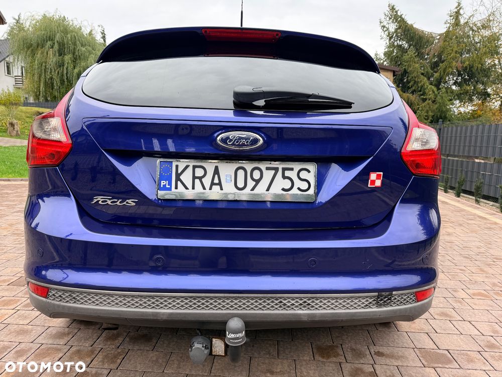 Ford Focus - 6