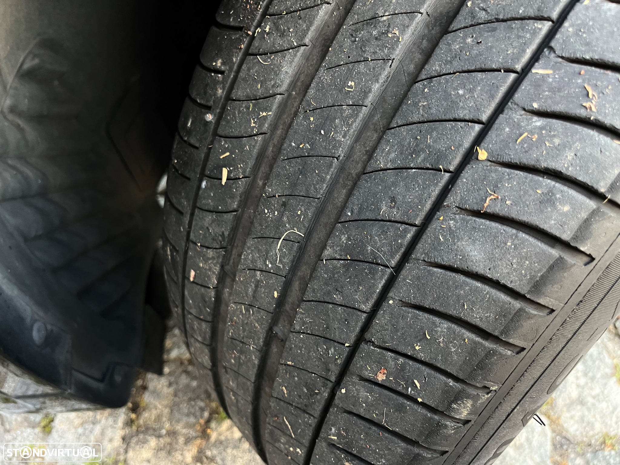 BMW X4 20 d xDrive Pack M Auto - 37