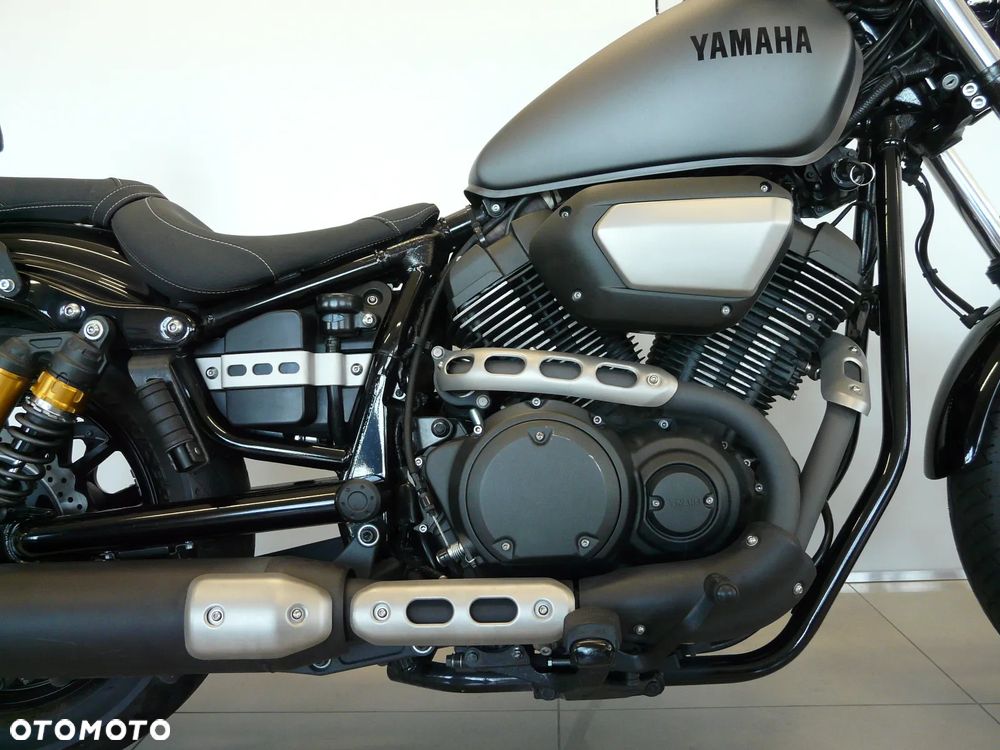 Yamaha XVS - 23