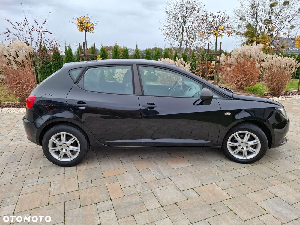 Seat Ibiza 1.2 12V Style Salsa - 23