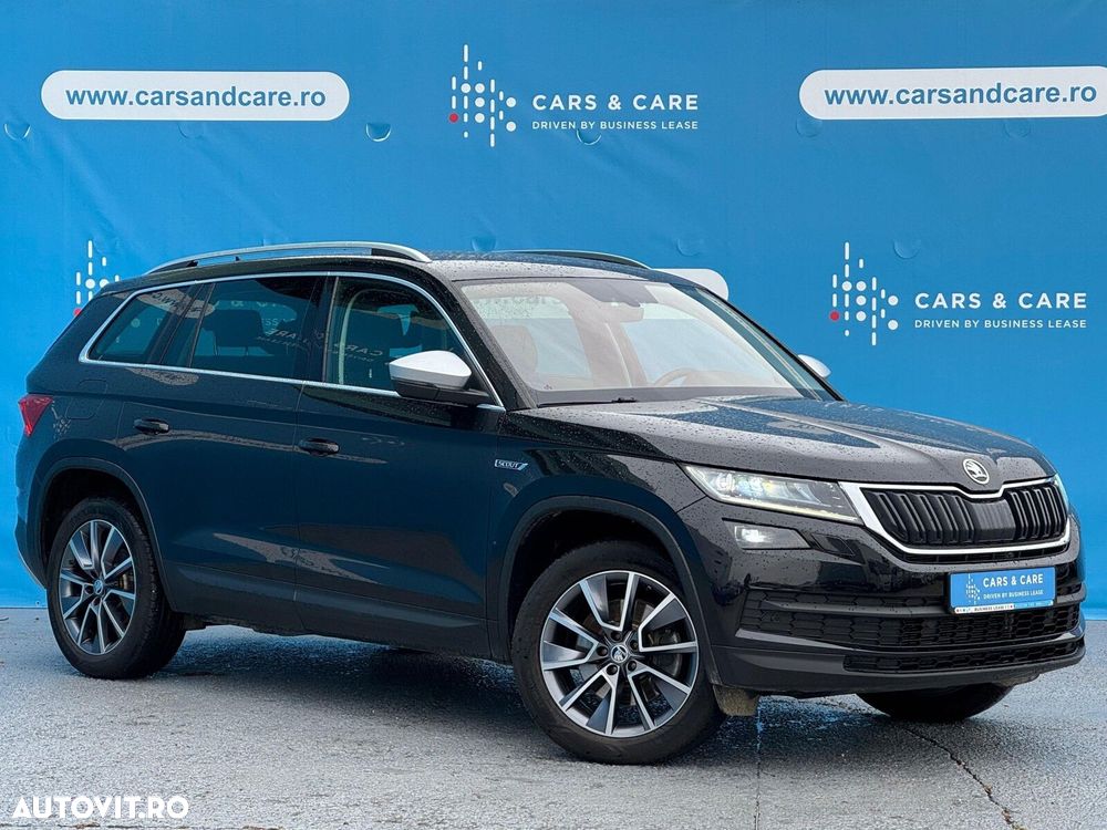 Skoda Kodiaq - 3