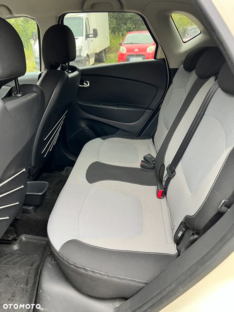 Renault Captur 1.2 TCe Intens EDC - 15