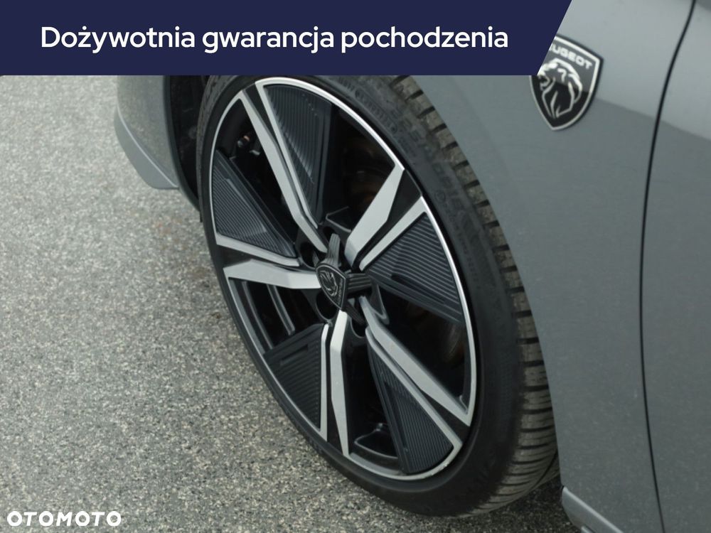 Peugeot 308 - 21