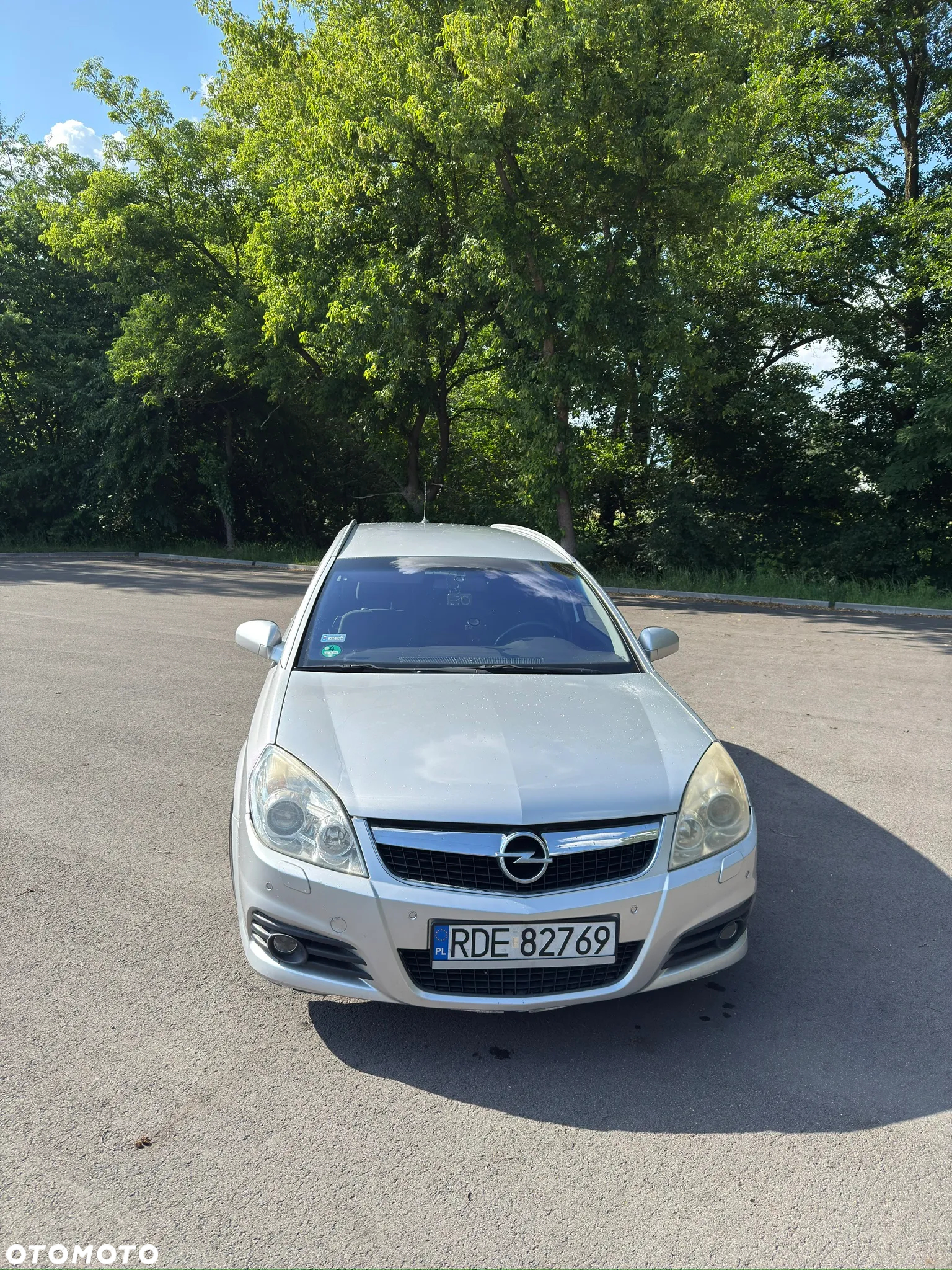 Opel Vectra 1.9 CDTI Comfort ActiveSelect - 9