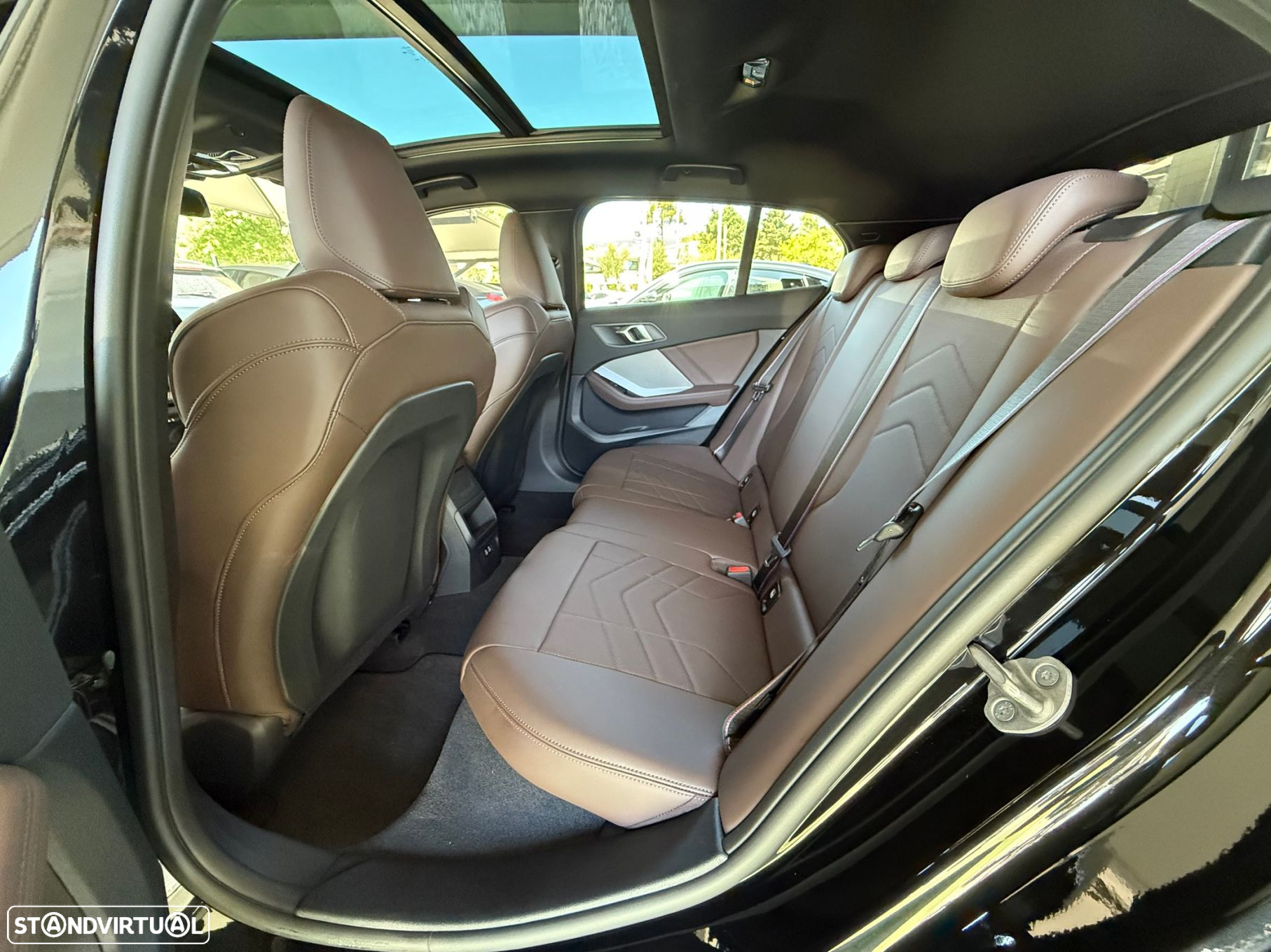 BMW 120 Pack Desportivo M Pro - 6