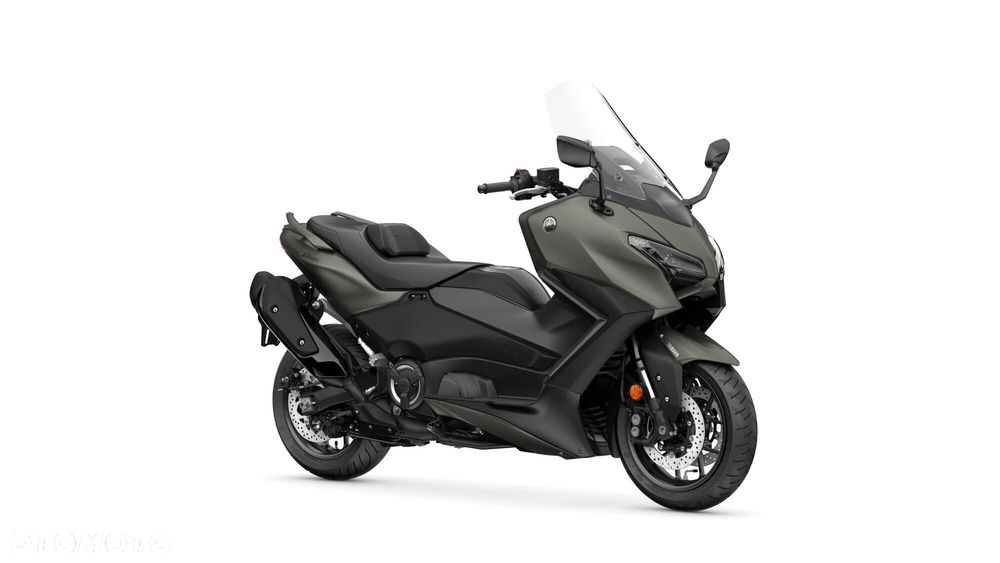 Yamaha Tmax - 7