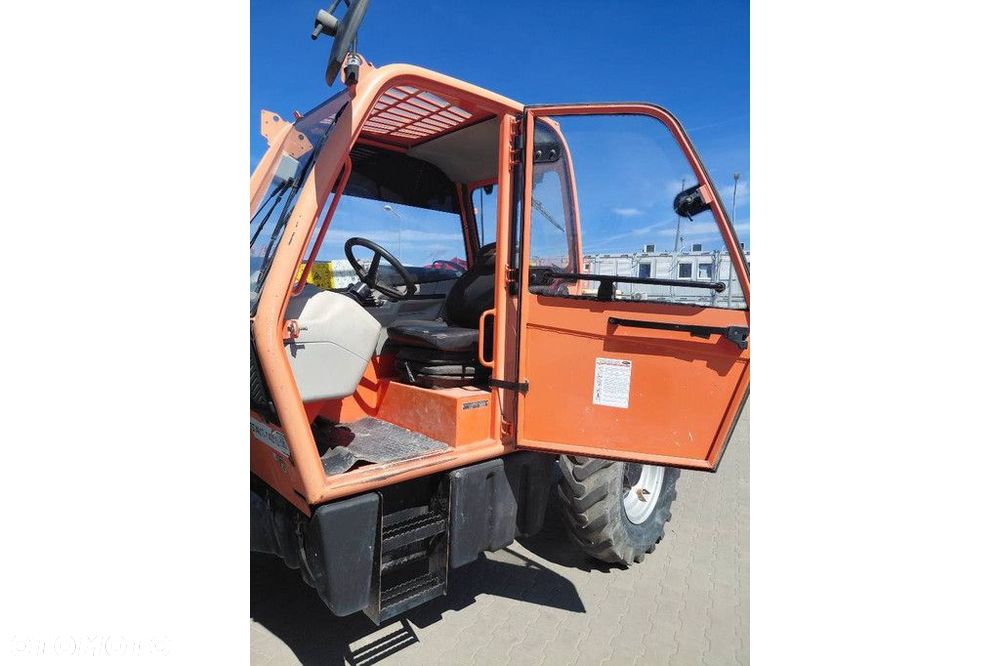 JLG 4017 RS - 9