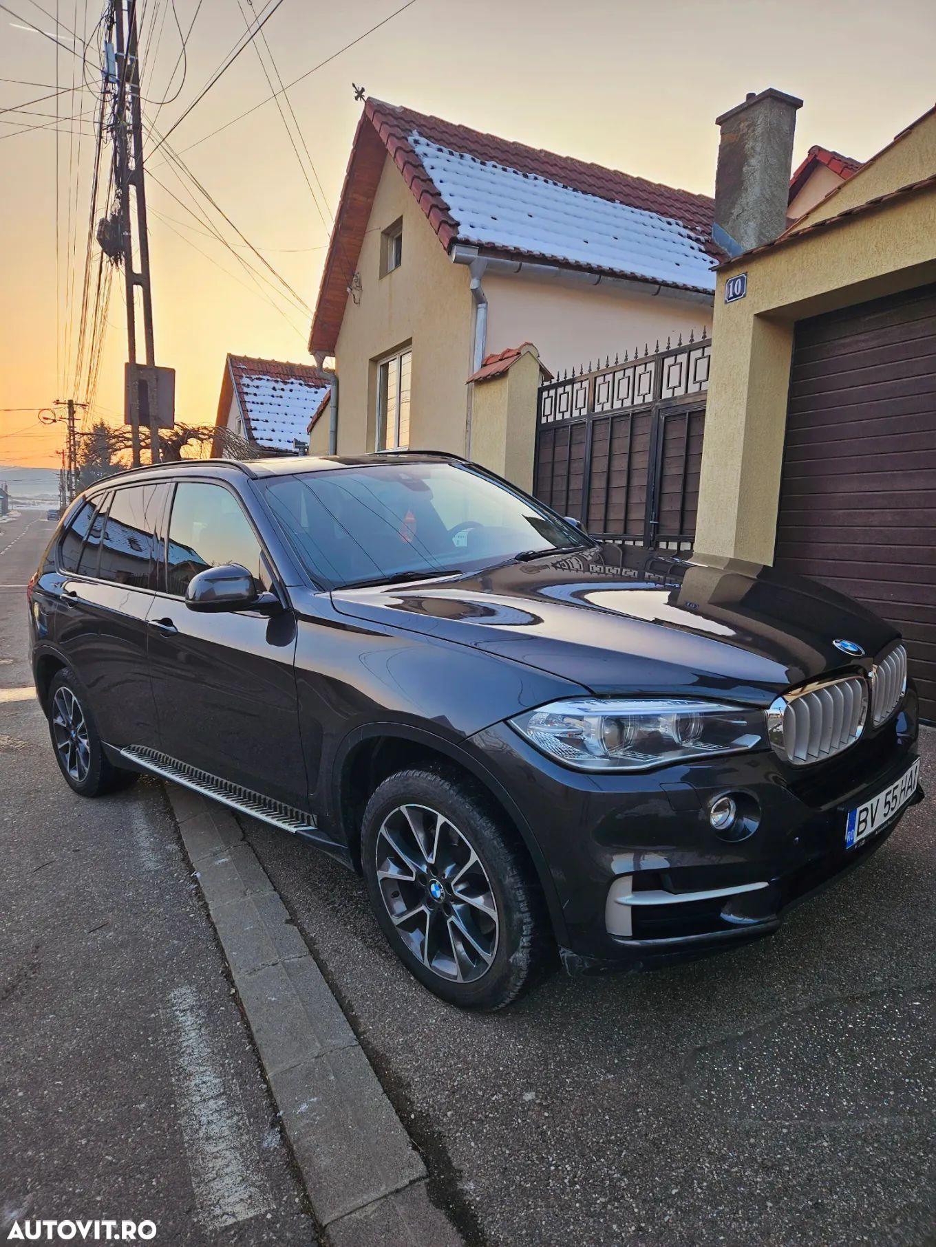 BMW X5 xDrive40d - 1
