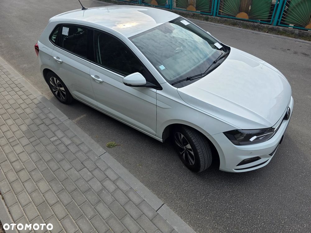 Volkswagen Polo 1.6 TDI SCR beats - 39