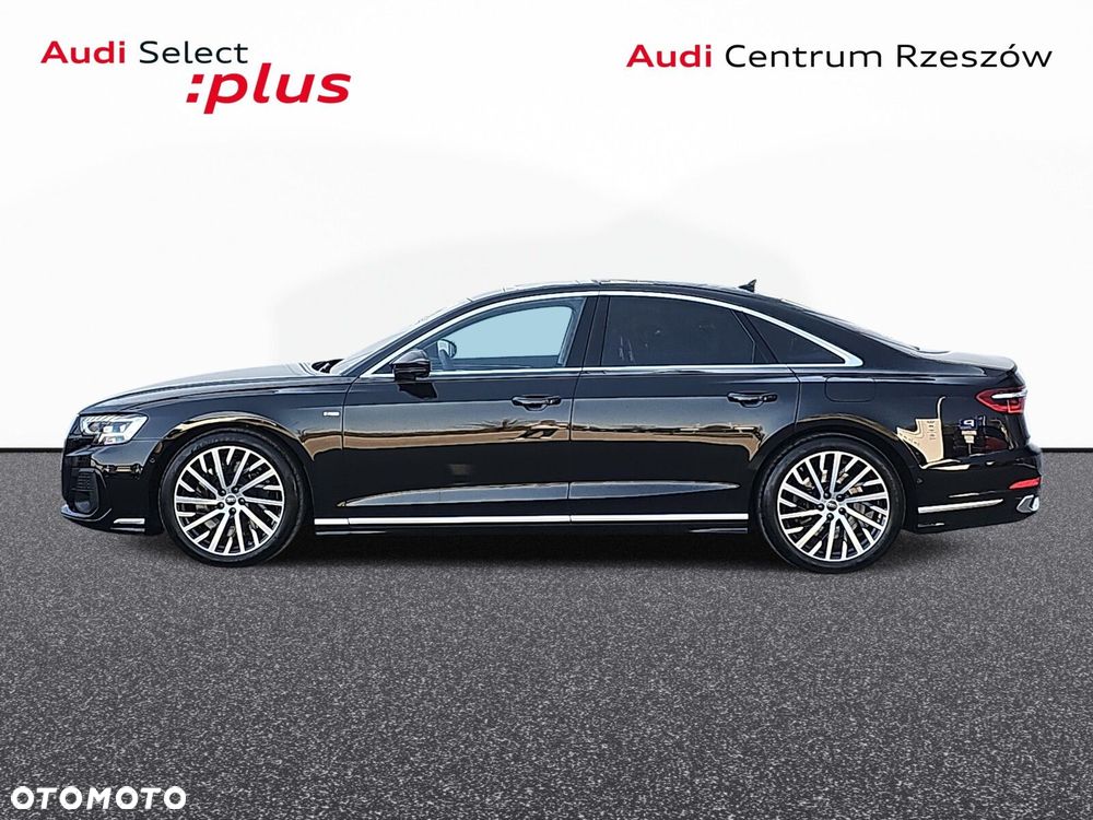 Audi A8 - 9