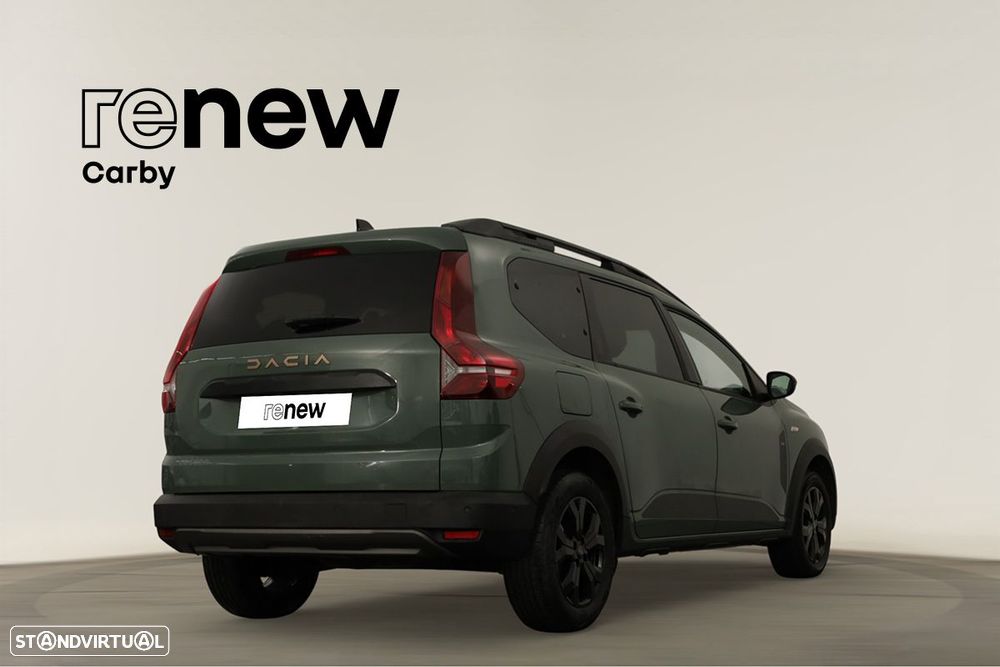 Dacia Jogger 1.0 ECO-G Extreme Bi-Fuel - 3