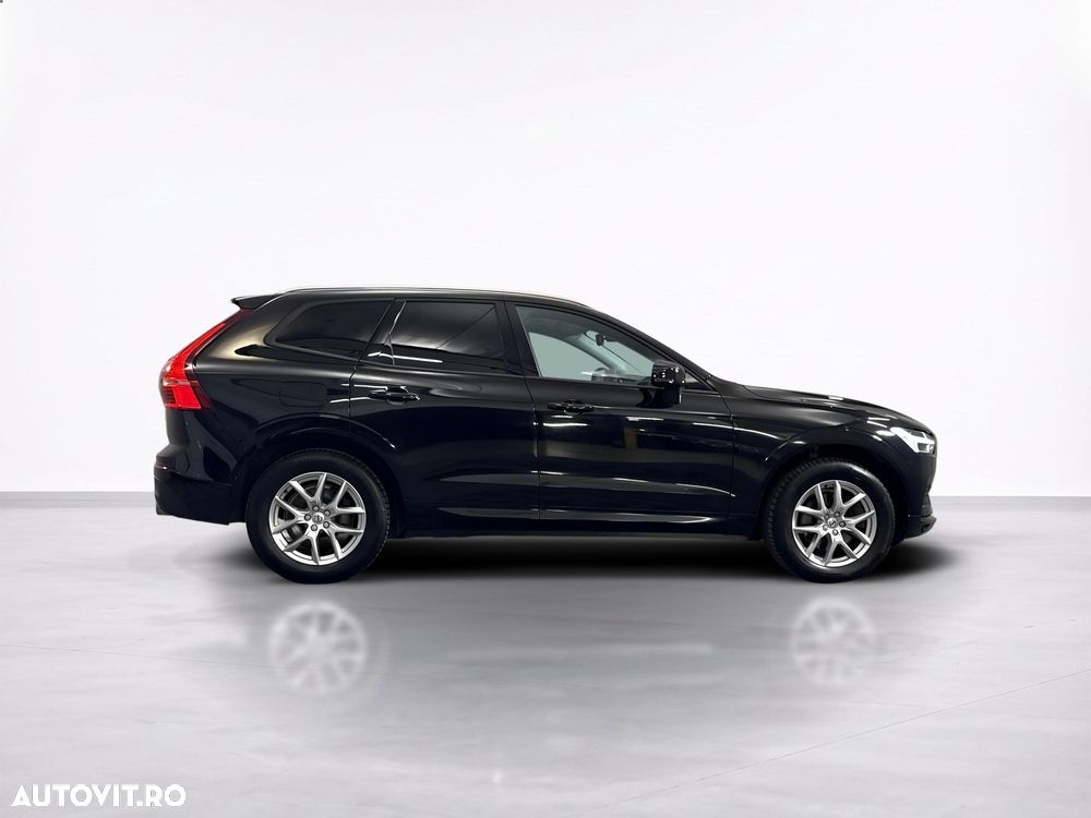 Volvo XC 60 - 7