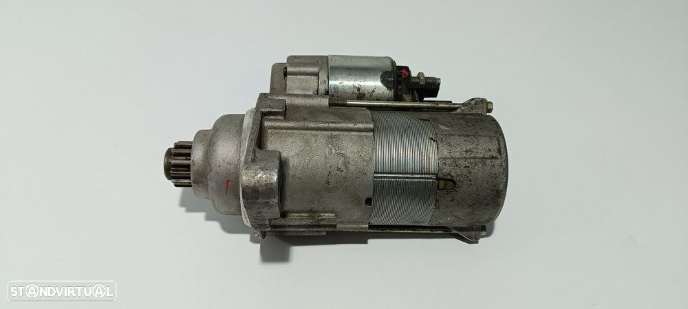 MOTOR DE ARRANQUE VOLKSWAGEN GOLF VI (5K1) ADVANCE - 3