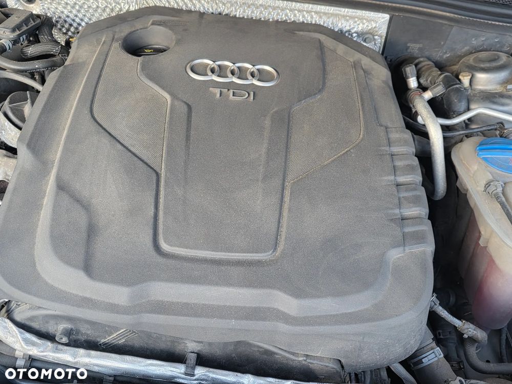 Audi A4 Avant 2.0 TDI ultra DPF Attraction - 16