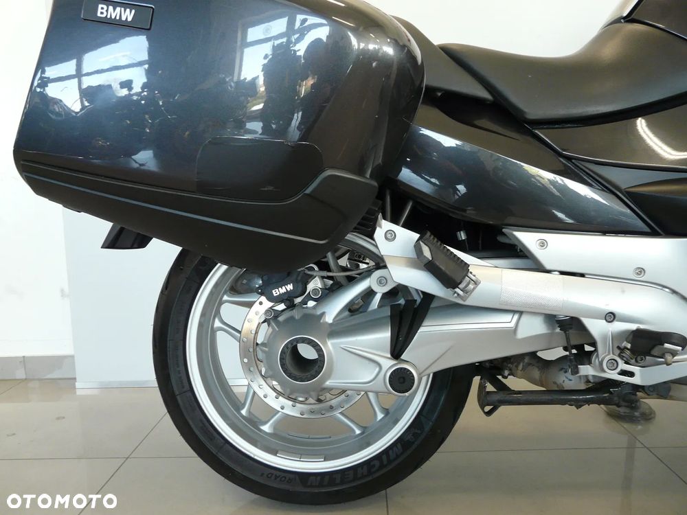 BMW RT - 25