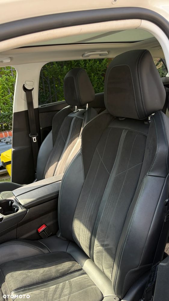 Peugeot 5008 2.0 BlueHDI Crossway S&S EAT8 - 10
