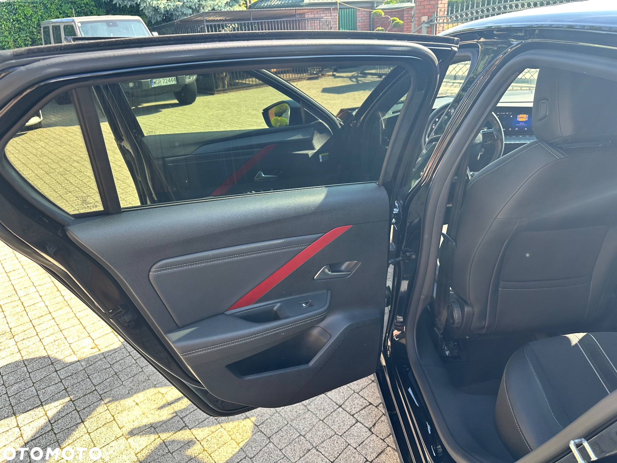 Opel Astra VI 1.6 T Plug-in Hybrid GS Line - 19