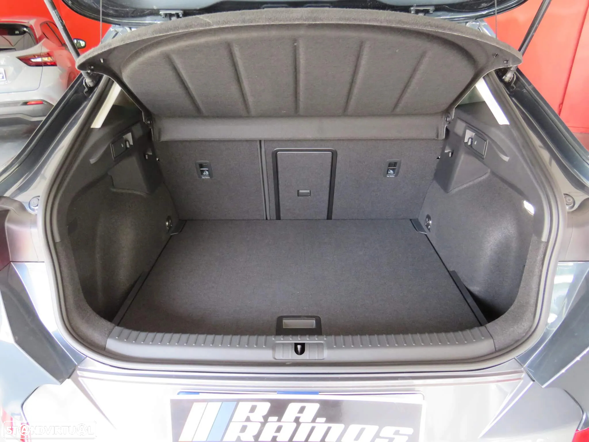 Cupra Formentor 1.5 TSI Sport DSG - 48