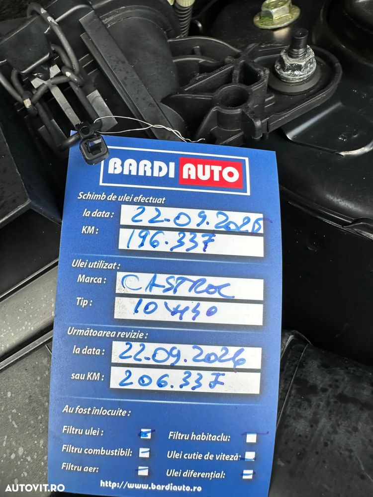 Nissan Qashqai 2.0 CVT I-Way - 18