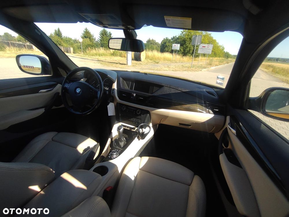 BMW X1 xDrive20d xLine - 23