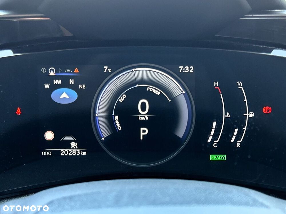 Lexus NX 350h Prestige 2WD - 17