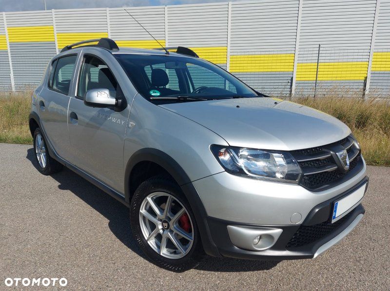 Dacia Sandero Stepway - 18