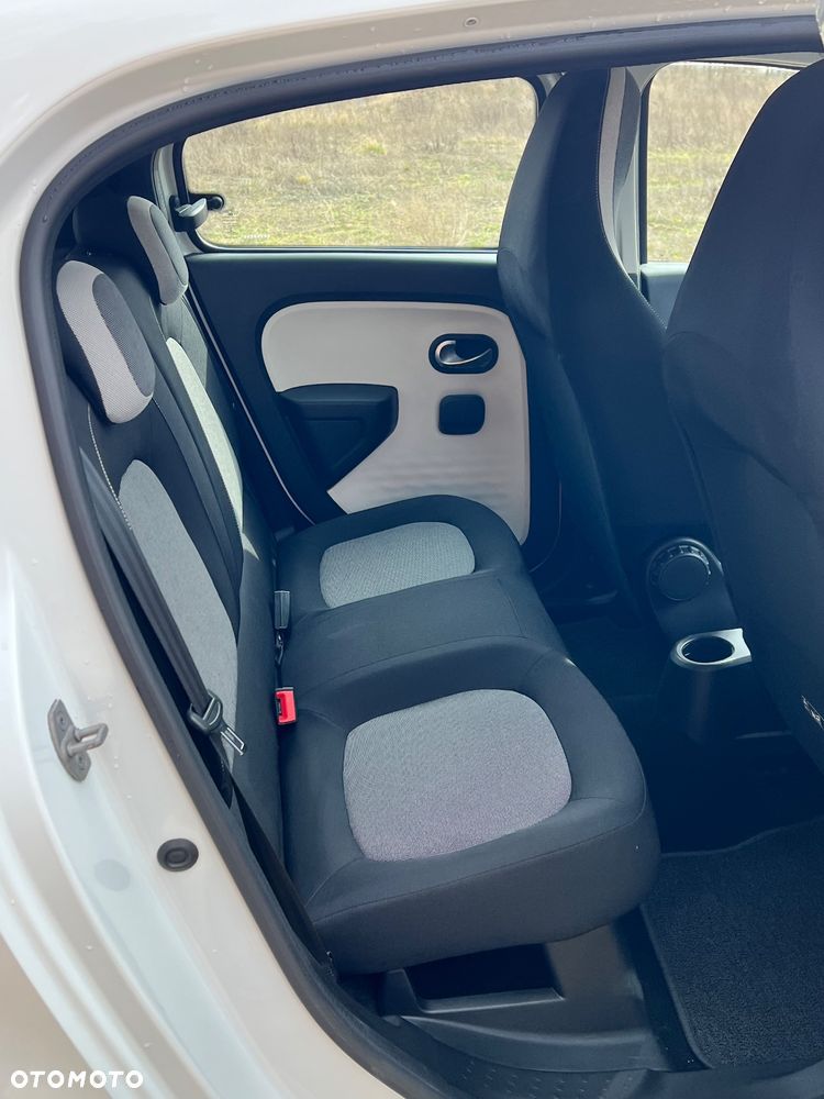 Renault Twingo SCe 70 Experience - 8