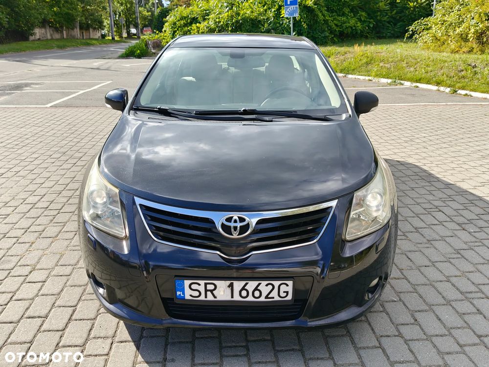 Toyota Verso 2.0 D-4D Sol plus - 25