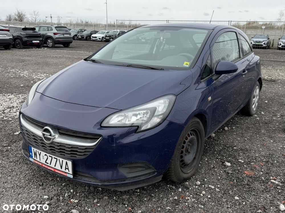 Opel Corsa 1.3 CDTI Enjoy - 3