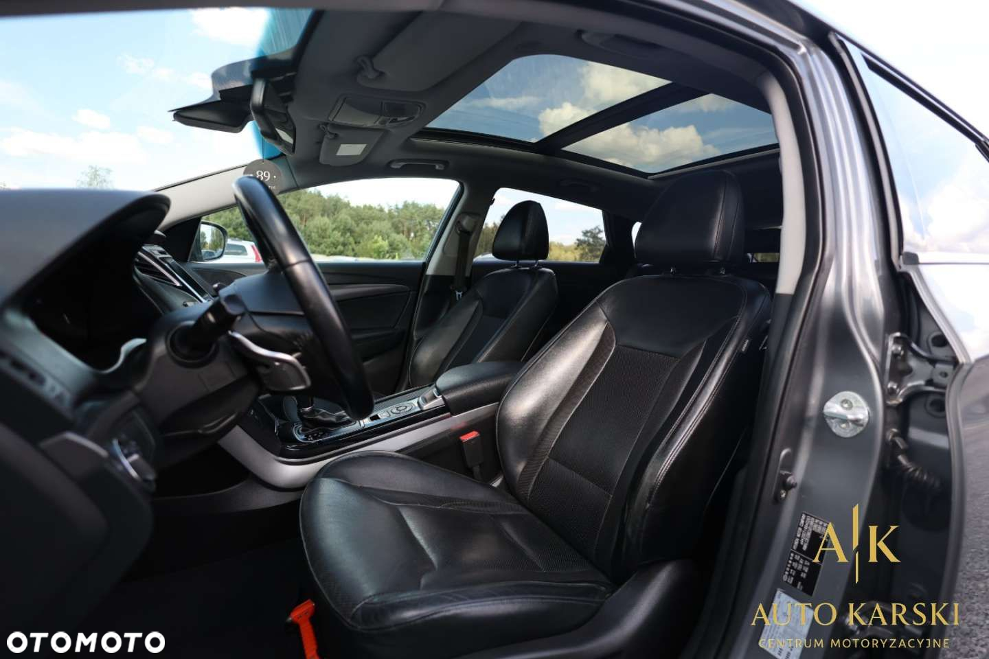 Hyundai i40 - 28