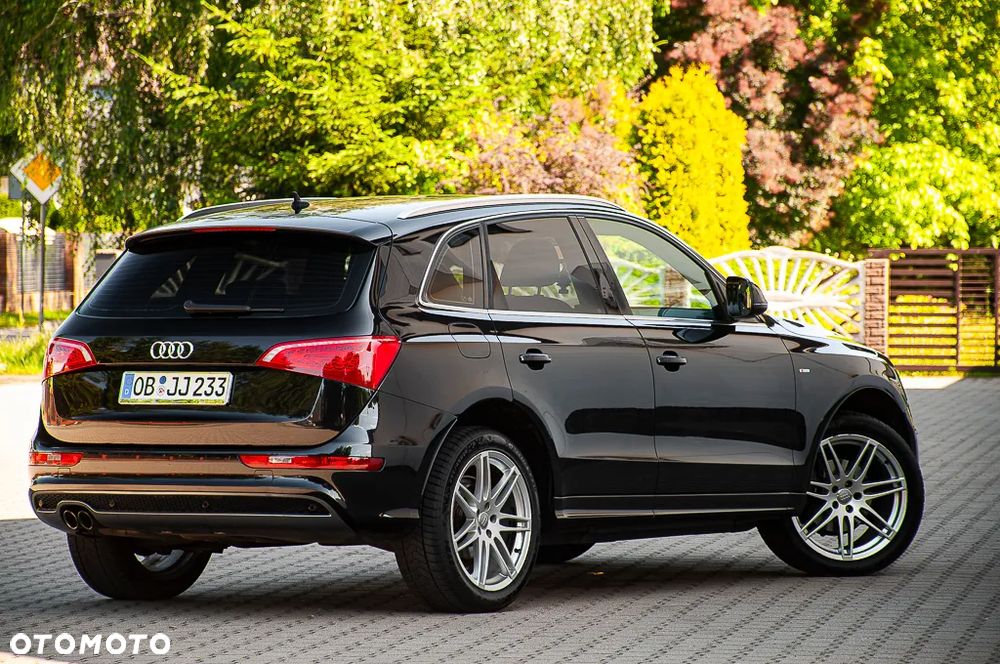 Audi Q5 2.0 TDI Quattro - 12