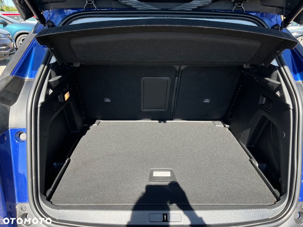 Peugeot 3008 1.2 PureTech Allure S&S - 30