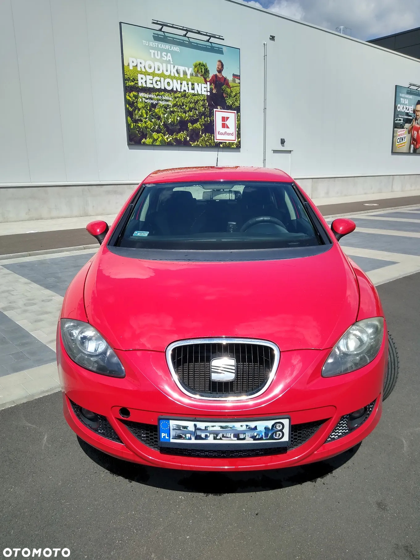 Seat Leon 1.8 TSI Spirit S - 3