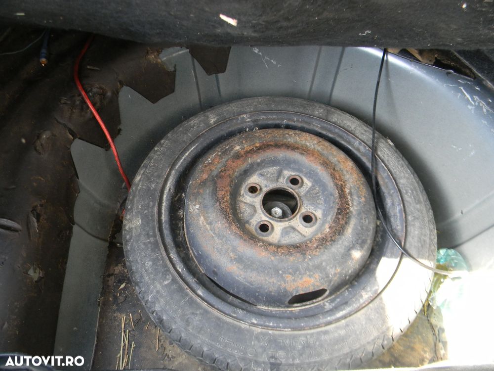 Dezmembrari  Alfa Romeo 156 (932)  1997  > 2006 1.9 JTD (932B2B, 932B - 35