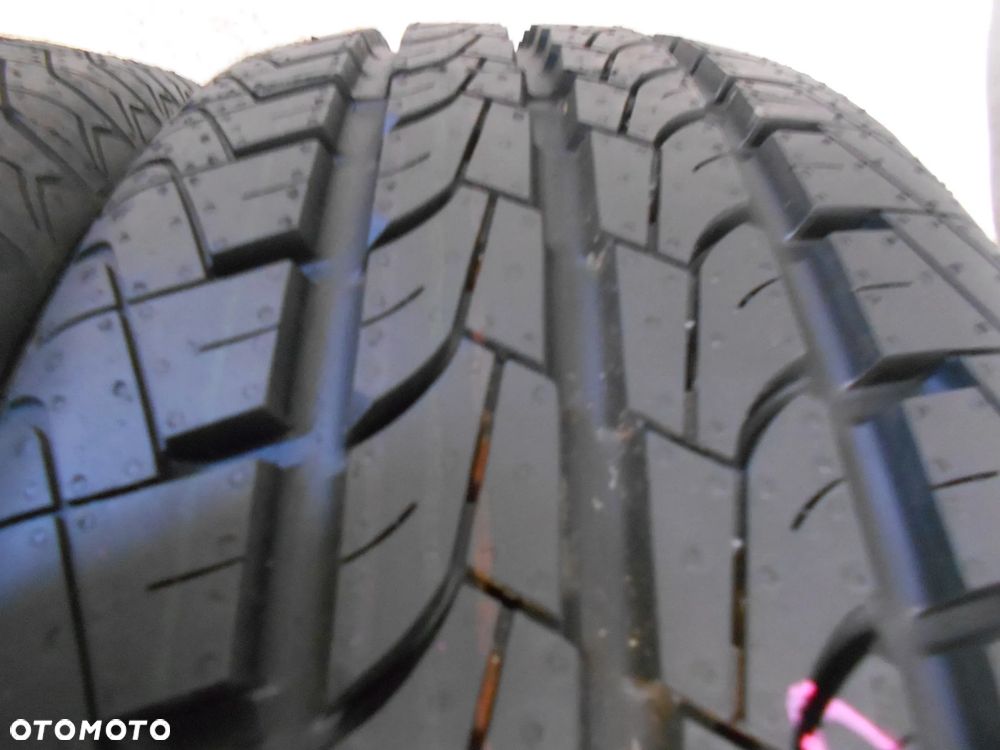 OPONY 215/65R16C SEMPERIT VAN LIFE DOT 0915 9.5MM - 4