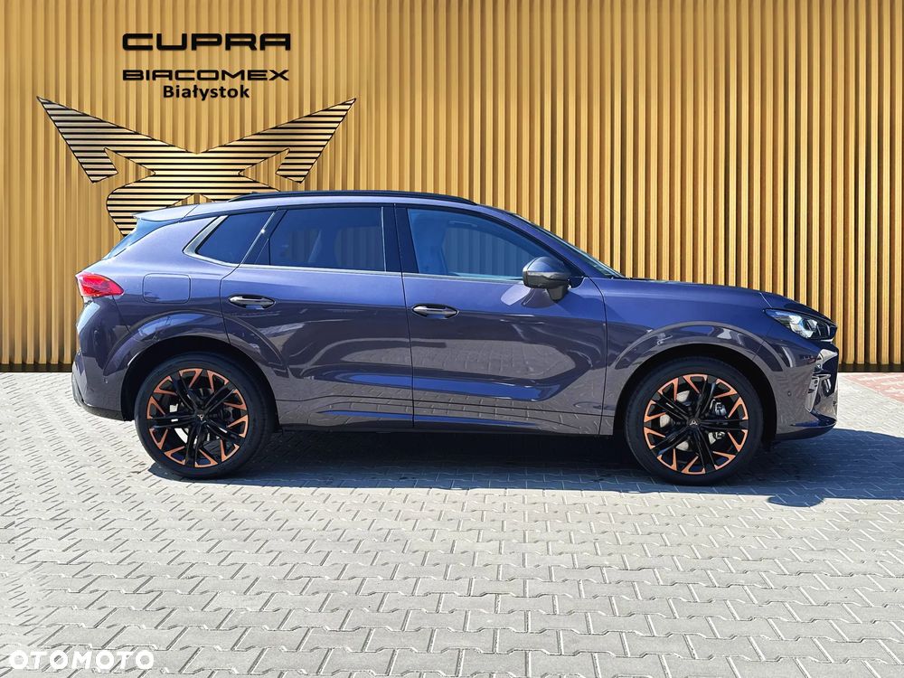 Cupra Terramar 2026 photo 3