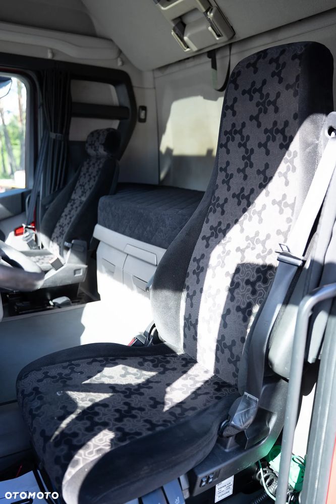 Scania R500 - 30