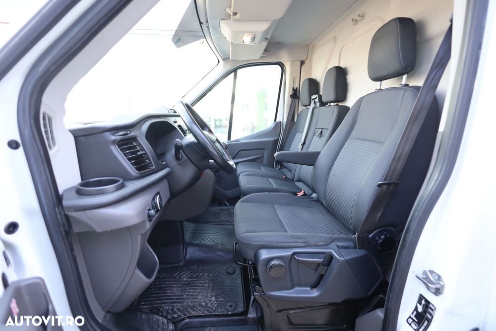 Ford Transit L3H2 - 11
