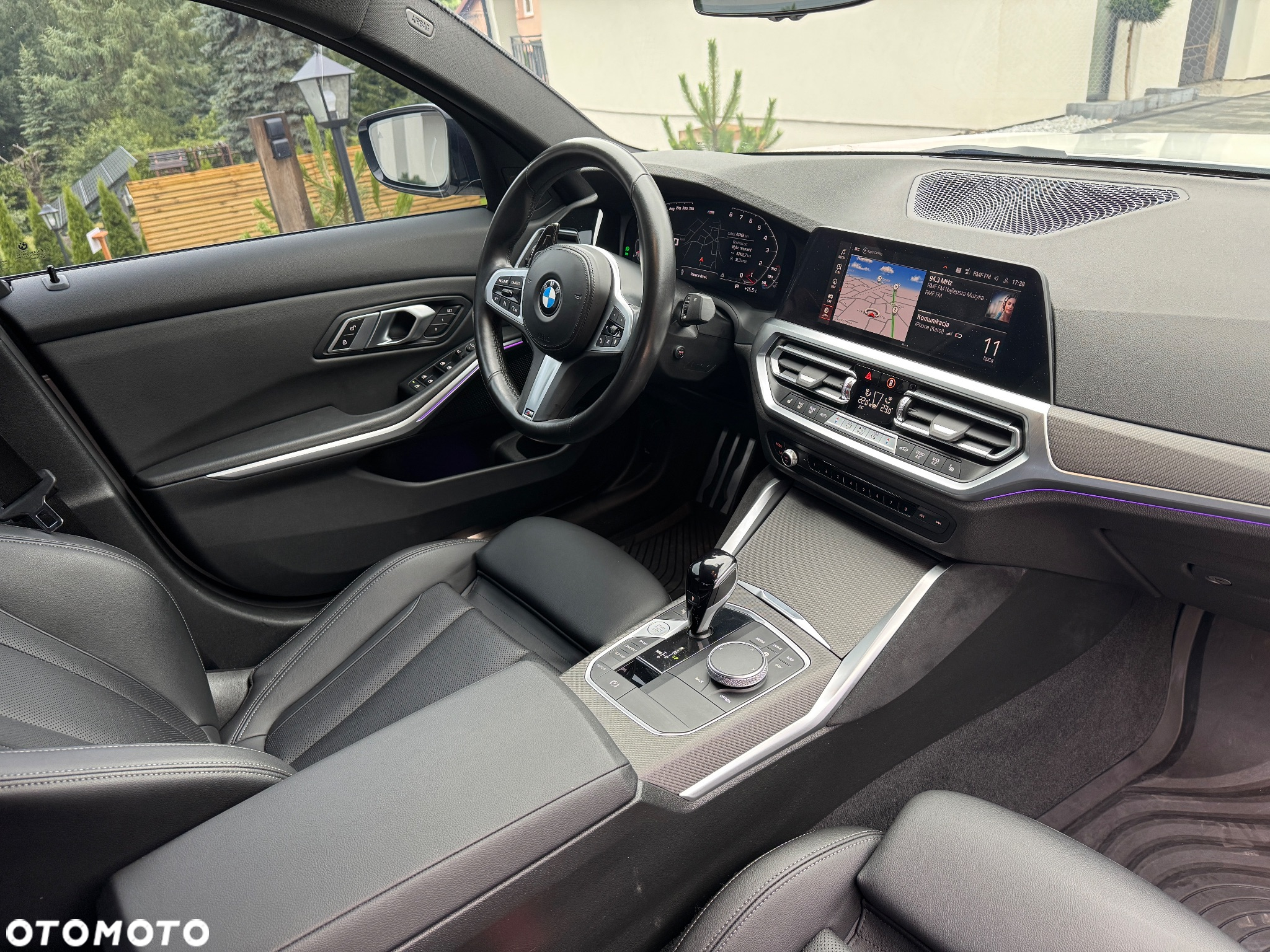 BMW Seria 3 - 16