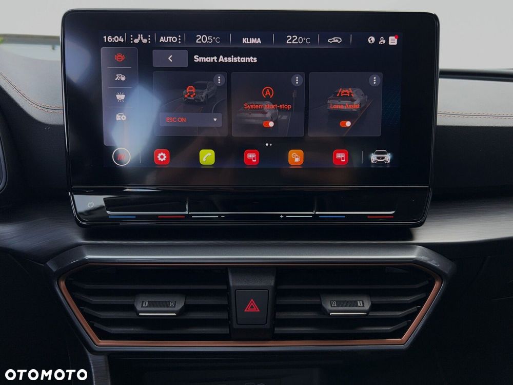 Cupra Formentor 1.5 TSI DSG - 28