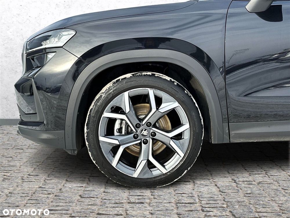 Skoda Kodiaq 2.0 TDI 4x2 Selection DSG - 37