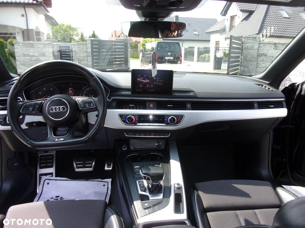 Audi A5 - 32