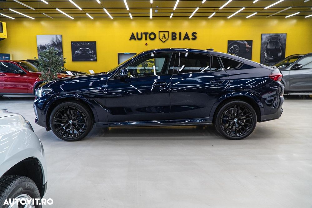 BMW X6 xDrive30d AT MHEV - 17