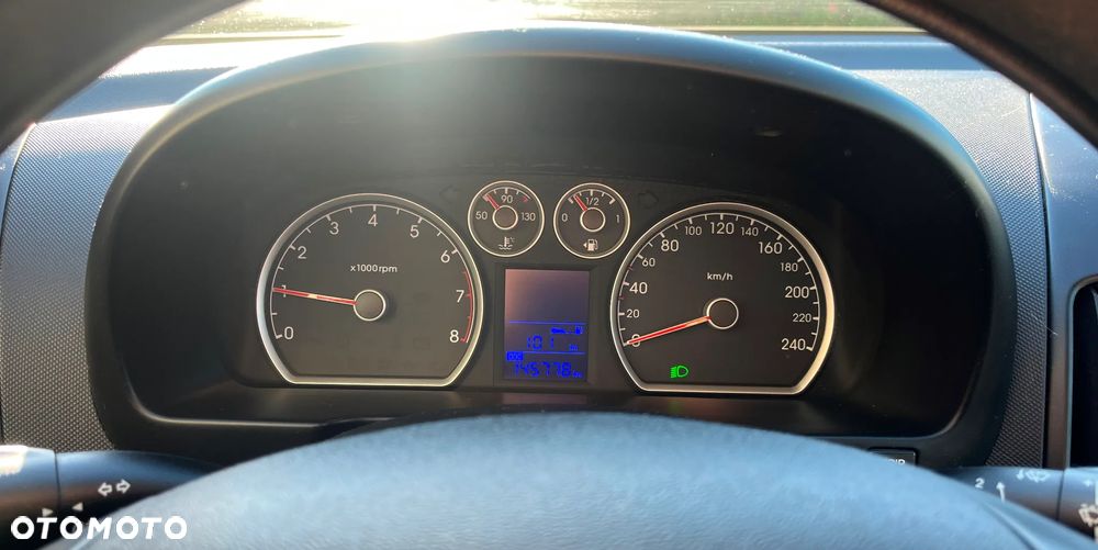 Hyundai i30 1.4 Classic + - 14