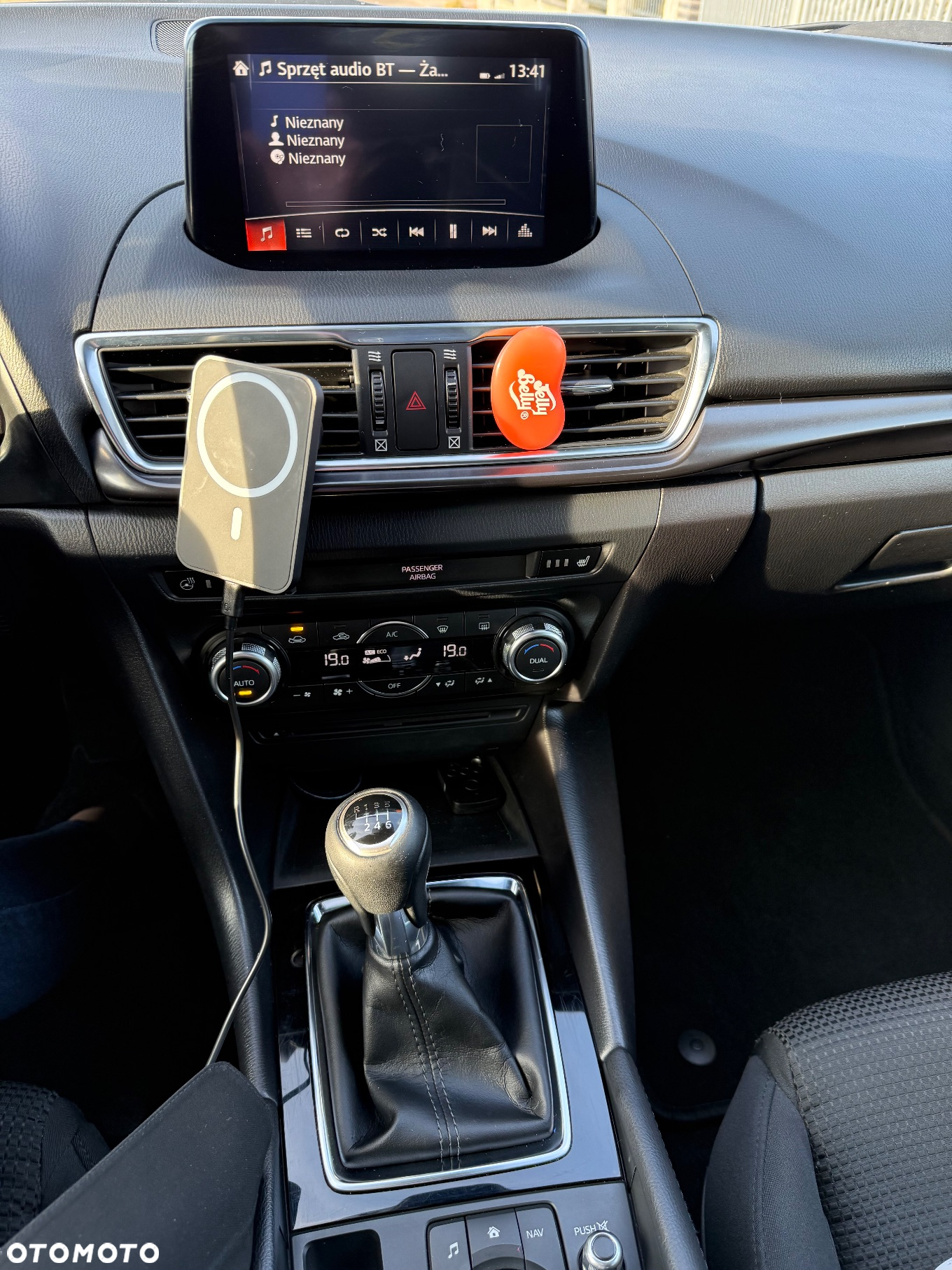 Mazda 3 2.0 Skypassion - 13
