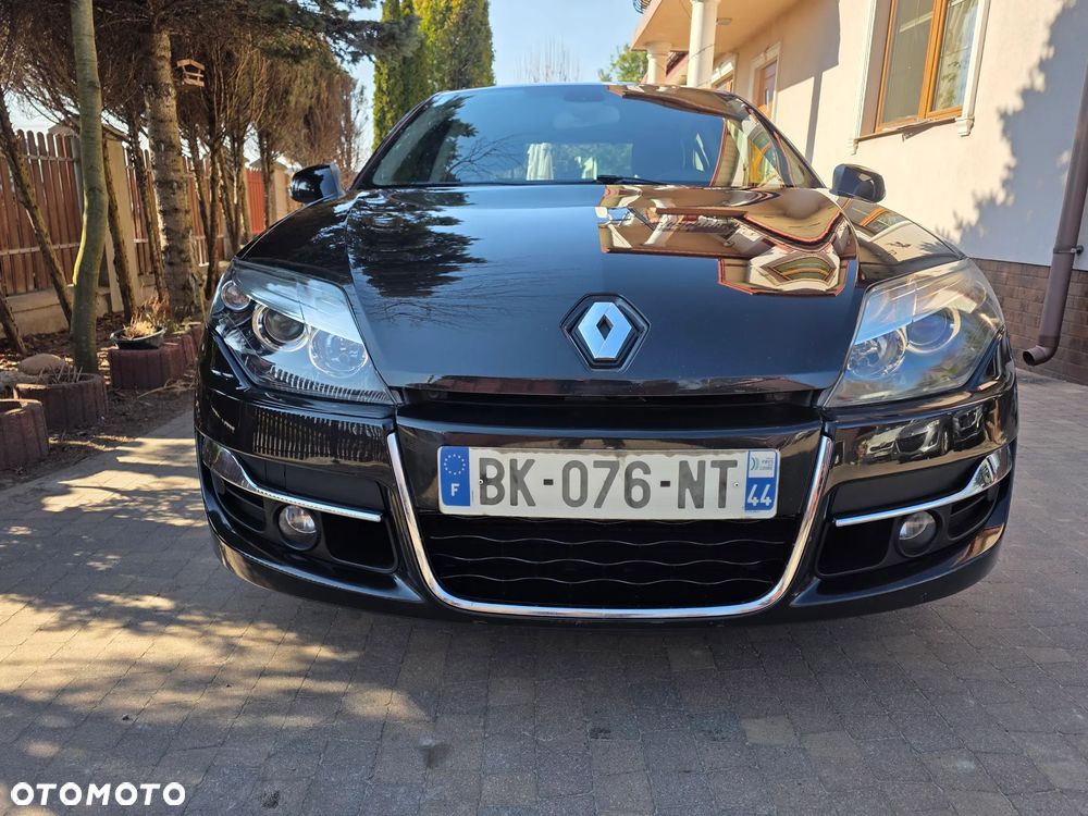 Renault Laguna dCi 150 FAP Bose - 18