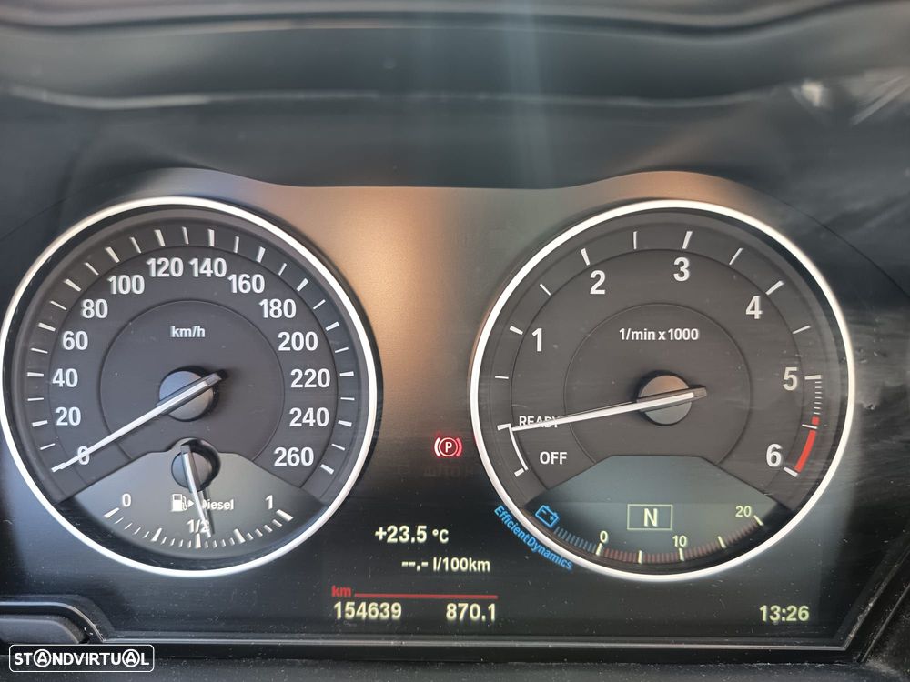 BMW X1 16 d sDrive - 5