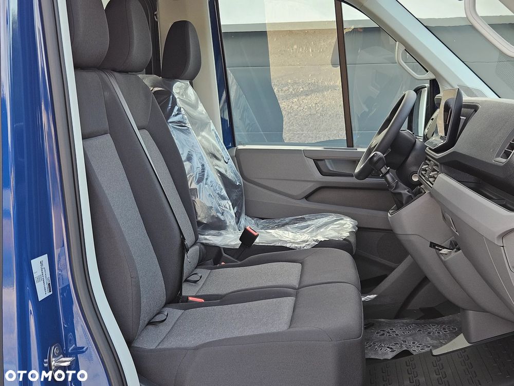 Volkswagen Crafter - 24