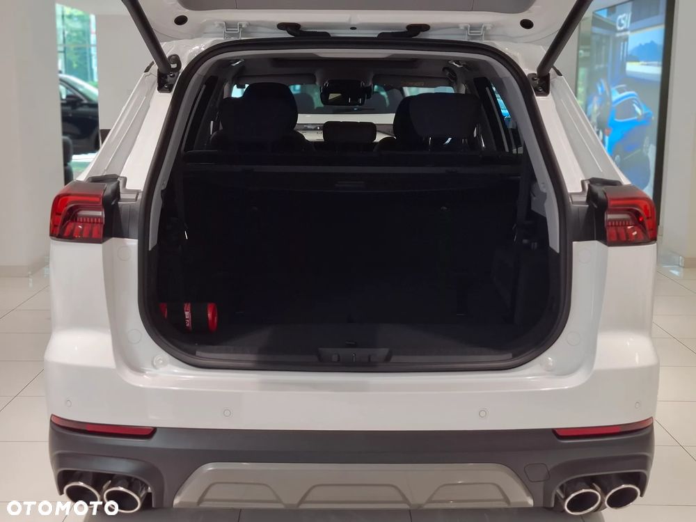 Chery Tiggo 8 1.6 T-GDI Prestige DCT - 20