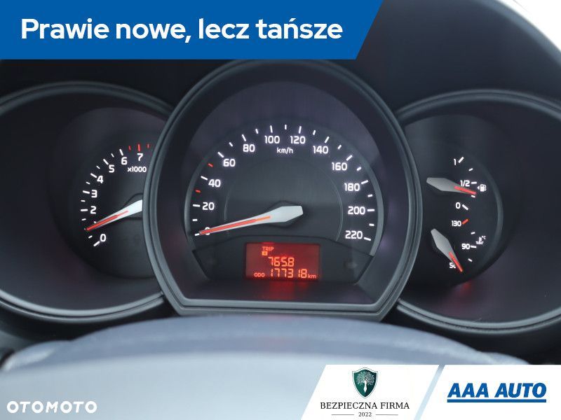 Kia Rio - 13